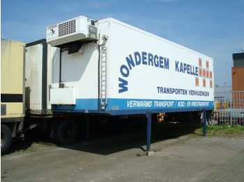 DIV. Laadbak - Wissellaadbak/ Container