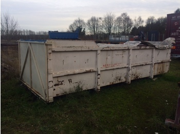 Wissellaadbak/ container Diversen Occ Afzetcontainer