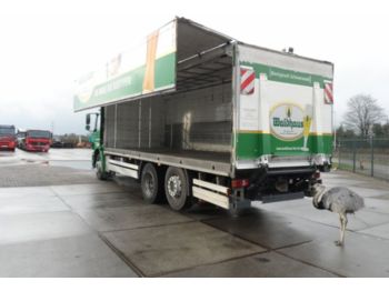 Gesloten laadbak DIV. Zinkun ZK LKW SLB 2