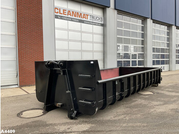 CONTAINER 10m³ NEW  - haakarm container