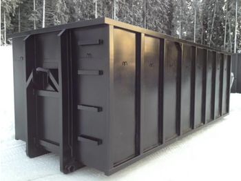 Haakarm container New VAIHTOLAVA Lumi