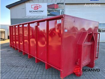  Scancon S6024 - Haakarm container