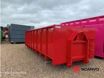  Scancon S6222 - Haakarm container