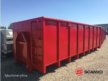  Scancon S6225 - Haakarm container
