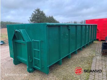  Scancon S7024 - Haakarm container