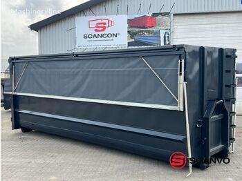  Scancon SH7042 - Haakarm container