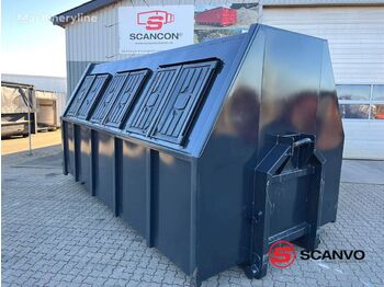  Scancon SL5029 - 5000mm - Haakarm container