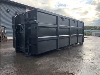 Kipper laadbak New Vaihtolava 6 x 2