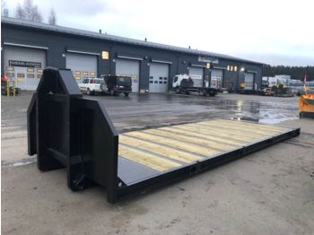 Kipper laadbak New Vaihtolava Kone 7m