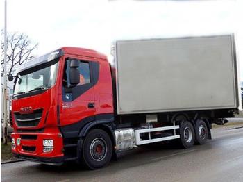 Koelwagen laadbak Iveco Magirus StralisAT260S46Y/FS StralisAT260S46Y/FS Autom.