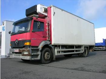 Koelwagen laadbak Mercedes-Benz Atego 1928 L 4x2 Atego 1928 L 4x2 LBW eFH.: afbeelding 1