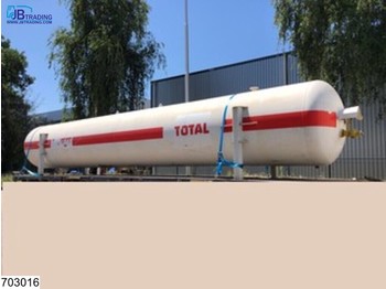 Citergaz Gas 30000 liter Propane LPG / GPL storage Gas gaz prop - Opslagtank