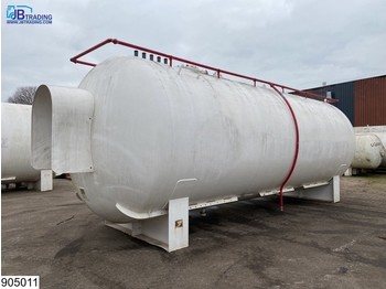 Citergaz Gas 52070 liter LPG GPL gas storage tank - Opslagtank