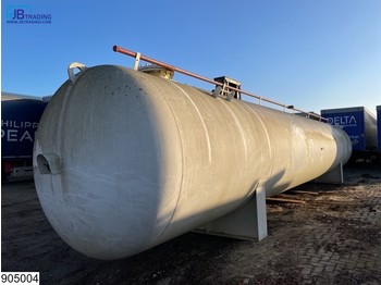 Citergaz Gas 70000 liter LPG GPL gas storage tank - Opslagtank