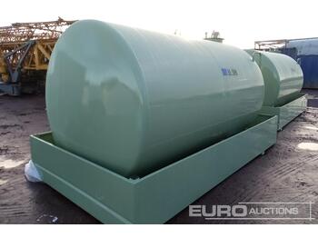  Unused 2022 Emiliana Serbatoi TF9/50 9000 Litre Fuel Tank - opslagtank