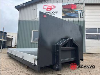  Scancon 3800 mm - Portaalcontainer