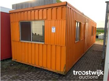 Wooncontainer Ropa: afbeelding 1