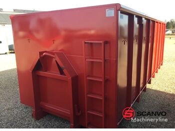 Haakarm container SCANVO S6229: afbeelding 1
