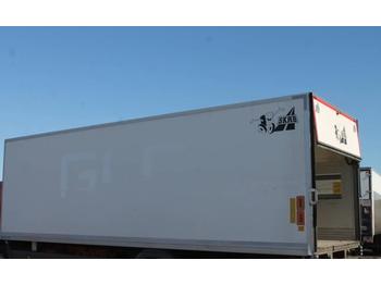 Gesloten laadbak voor Vrachtwagen SKAB (Specialkarosser) Skåp Kyl/frys: afbeelding 1