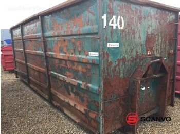 Haakarm container Scancon S6533 - 6500 mm 9: afbeelding 1