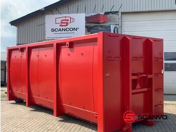 Haakarm container Scancon SH6435: afbeelding 1