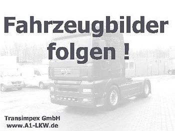 Schmitz Cargobull WR 7,82 Tiefkühl Jumbo WB,  Thermo King WKD II S  - Wissellaadbak/ Container