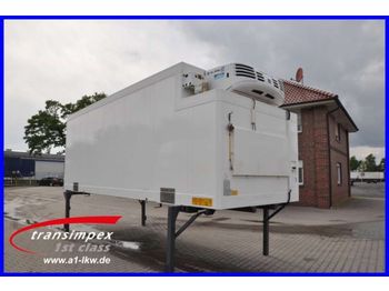 Schmitz Cargobull Wko  - Wissellaadbak/ Container