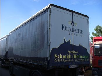 Schuifzeilen laadbak Koegel ENCO74