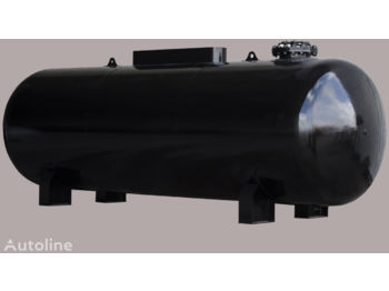 Tank laadbak YILTEKS AUTO GAS