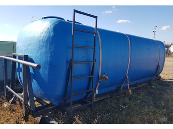 Tankcontainer