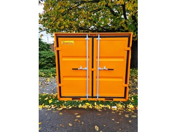 Nieuw Wooncontainer Vamiro Storage container 8", See container, Storage container, Shipping container - NEW: afbeelding 1