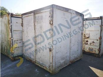 Wooncontainer CONTAINER 10 PIEDS