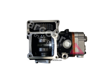 KNORR-BREMSE LP-3997 - Compressor: afbeelding 3