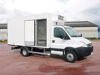 Iveco 60C15 65 70 DAILY KUHLKOFFER THERMOKING V500 A/C  - Koelwagen: afbeelding 3