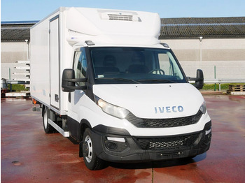 Iveco 35C13 DAILY KUHLKOFFER 4.30m THERMOKING -20C LBW  - Koelwagen: afbeelding 1
