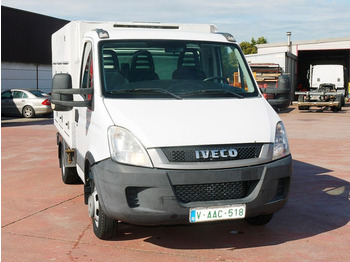 Iveco 35C11 DAILY EISWAGEN COLDCAR  3+3   -40C  - Koelwagen: afbeelding 1