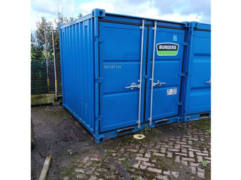 Container 8FT - Container heftruck: afbeelding 1