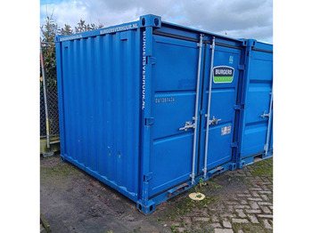 Container 8FT - Container heftruck: afbeelding 2