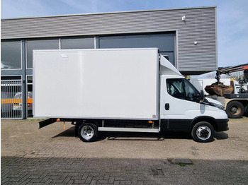 Iveco Daily 35C18HiMatic/ Kuhlkoffer Carrier/ Standby - Koelwagen: afbeelding 2