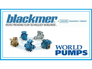 Blackmer LGLD2E Gas, Lpg, Gpl, Gaz, Propane, Butane (Pumpset v-belt drive) - Water pomp: afbeelding 4