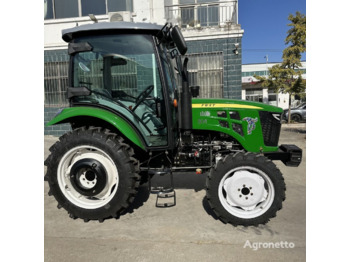 OVA 904-N, 90HP, 4X4 - Tractor: afbeelding 1