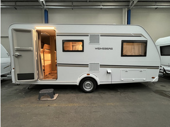 Weinsberg CaraOne 480 QDK - Caravan: afbeelding 1