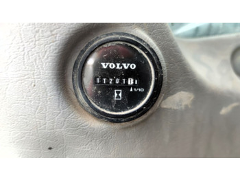 Volvo EC 250 - Rupsgraafmachine: afbeelding 3