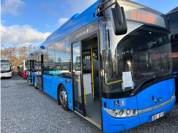 Solaris 6X Urbino 12  LE /CNG  - Stadsbus: afbeelding 1
