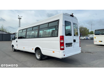  Irisbus Iveco Daily / 23 miejsca / Cena 112000 zł netto - Minibus: afbeelding 3