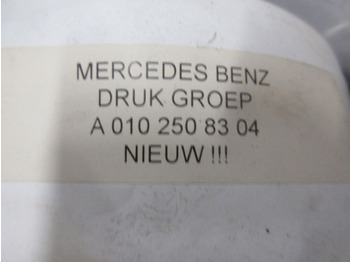 Mercedes-Benz A 010 250 83 04 DRUKGROEP NIEUW EURO 6 - Koppeling en onderdelen: afbeelding 3