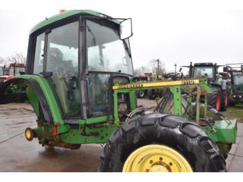 John Deere 6110 Teileverwertung - Tractor: afbeelding 2