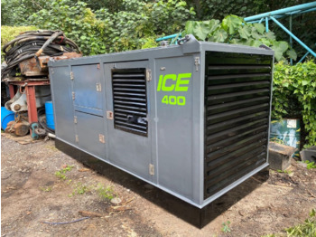 ICE 416 L & 400RF pp - Betonmachine: afbeelding 1