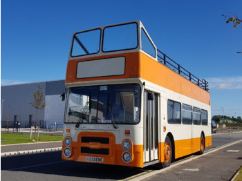 Leyland Olympian open topper sightseeing bus - Dubbeldeksbus: afbeelding 1