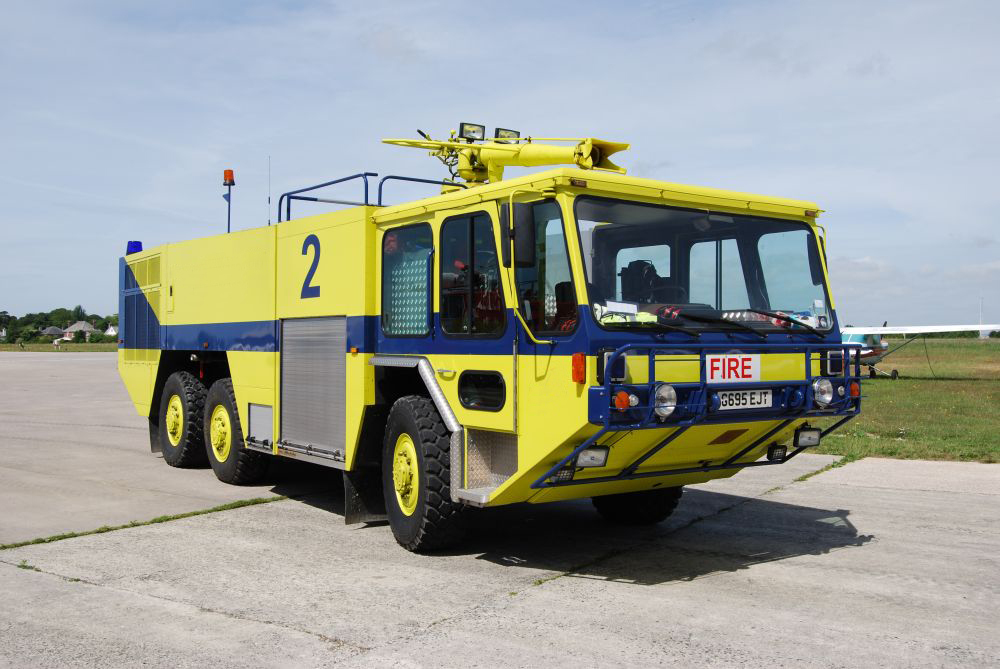 AeroGSE B.V. - Intern transport undefined: afbeelding 3